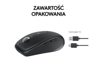 LOGITECH MX Anywhere 3S Graphite 910-006929 - 1145833 - zdjęcie 14